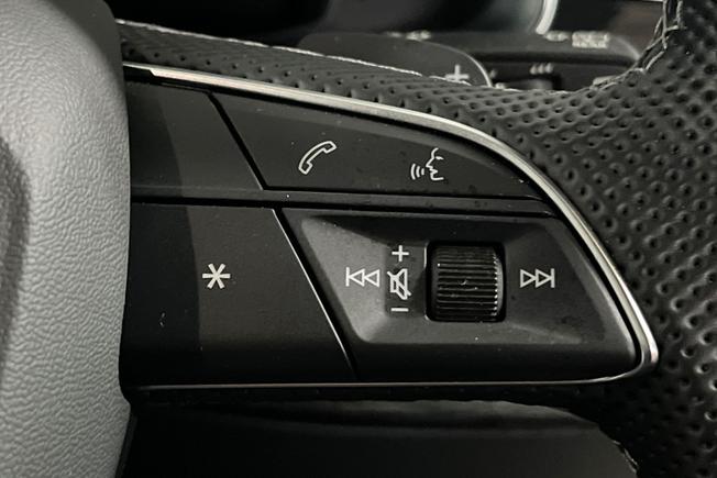 Audi Q7 Photo 17