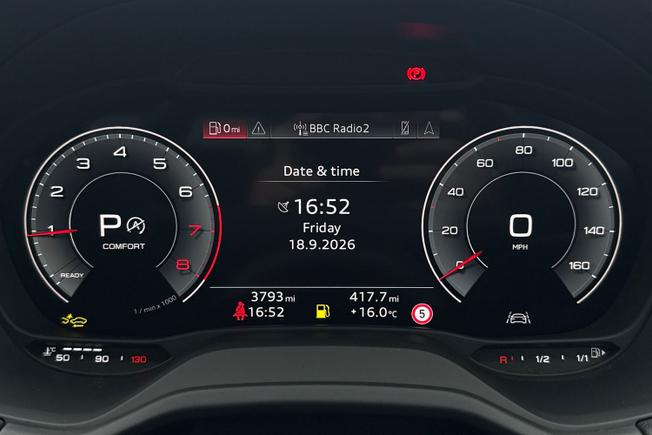 AUDI Q2 Photo 15