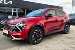 Kia Sportage Photo 43