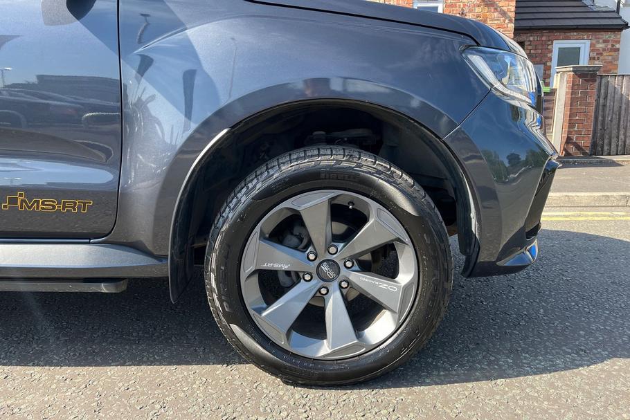 Used Ford RANGER YB23LBX 19