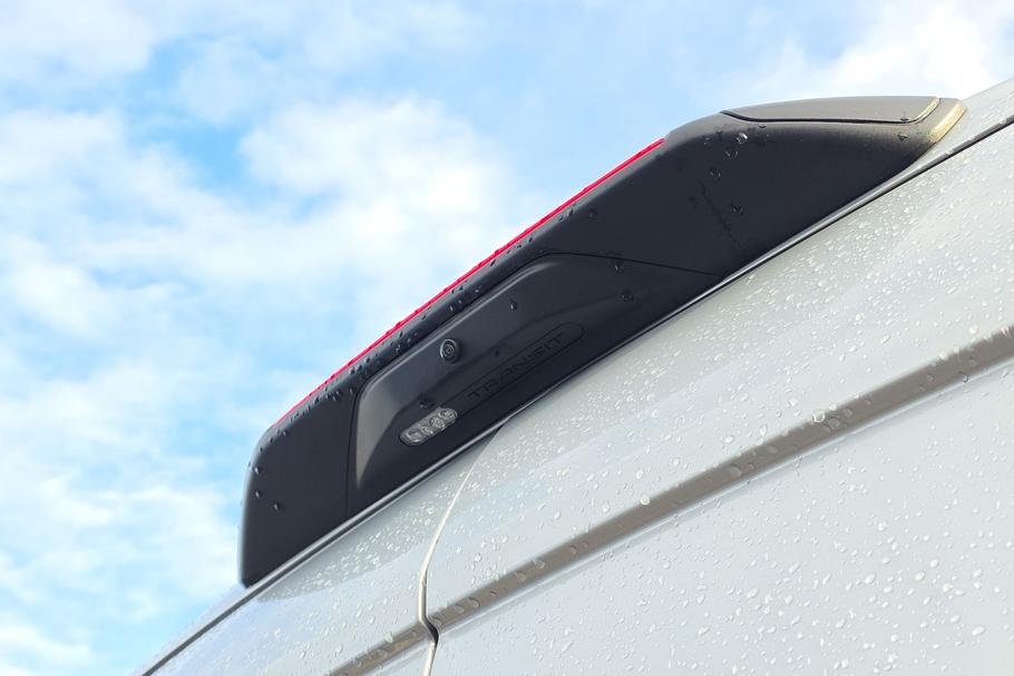 Used Ford TRANSIT 29