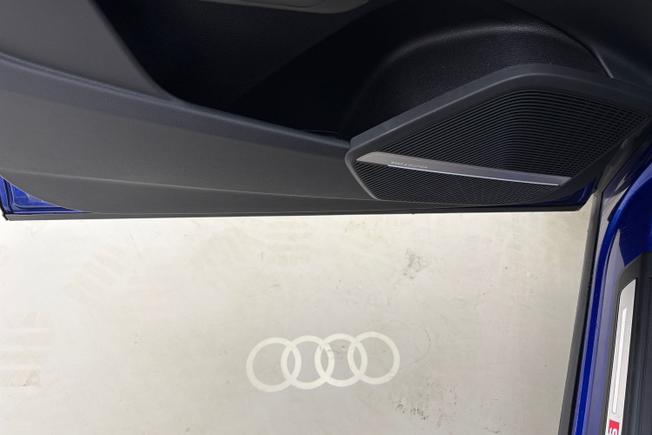 AUDI Q5 Photo 24