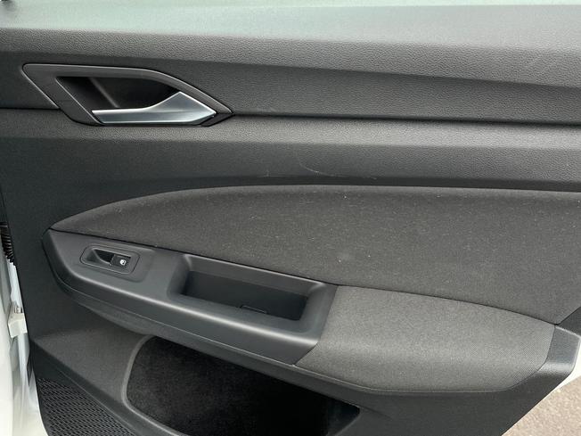 Volkswagen Golf Photo 32