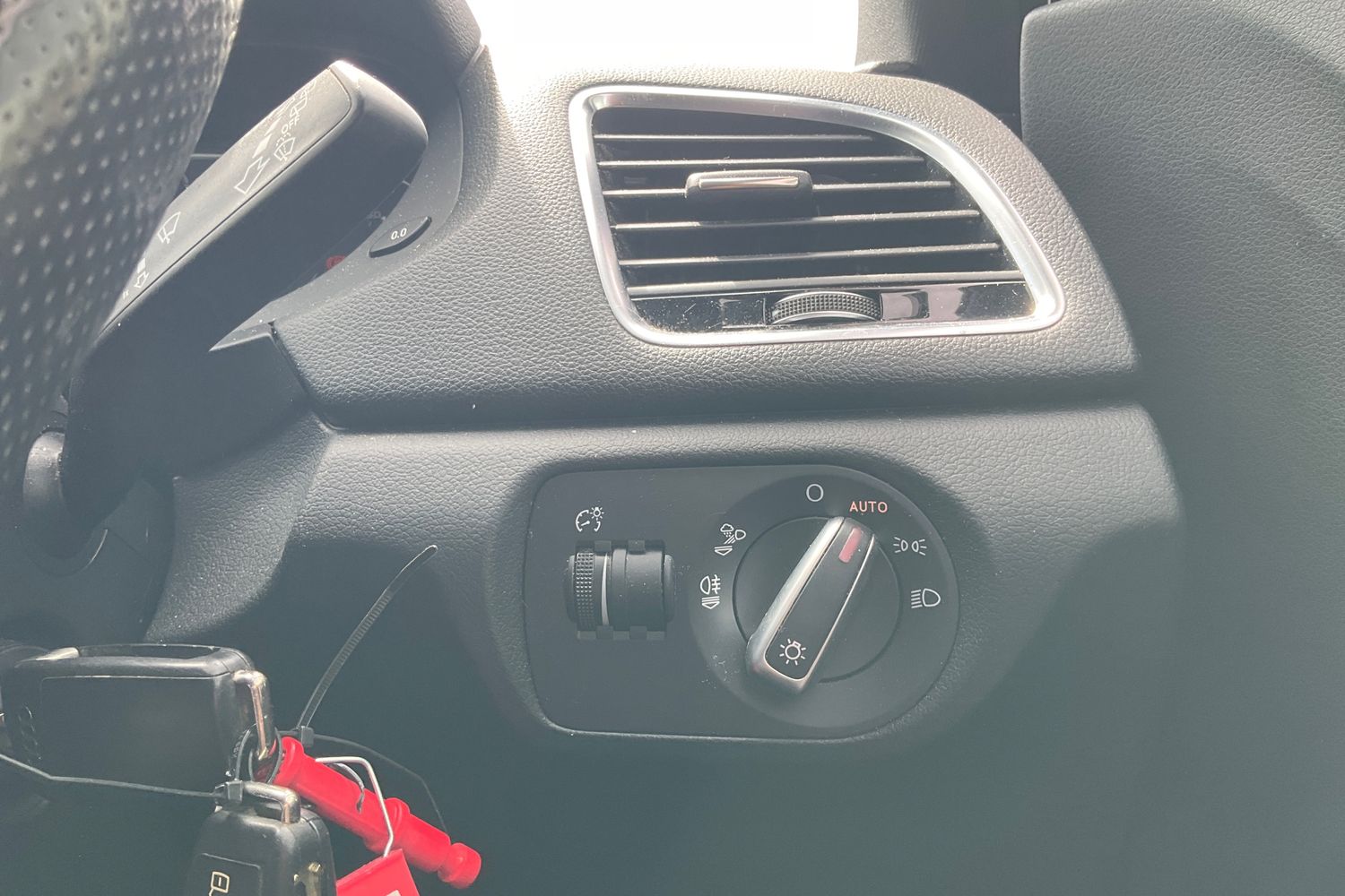 Audi Q3 Photo 26
