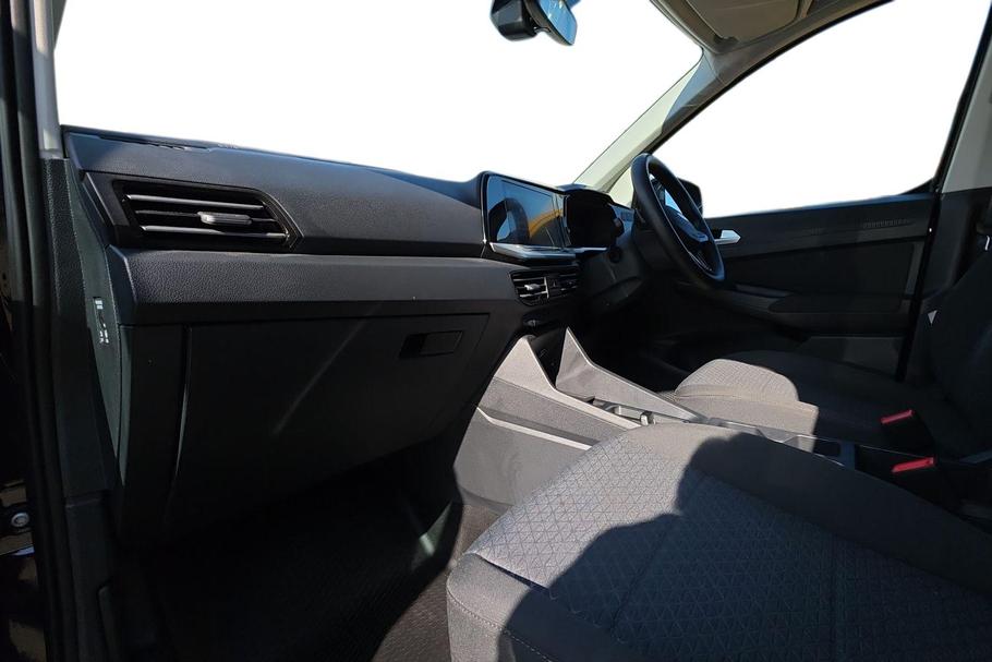Used Ford TRANSIT CONNECT WR75JCY 3