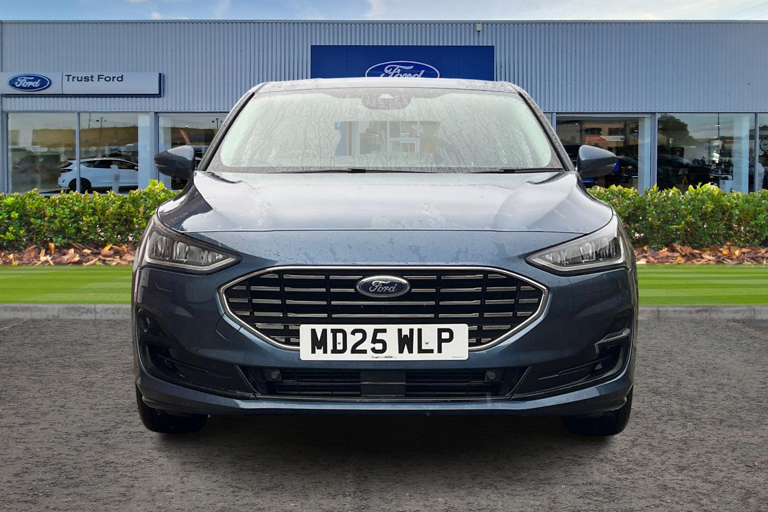 Ford Focus Photo 5