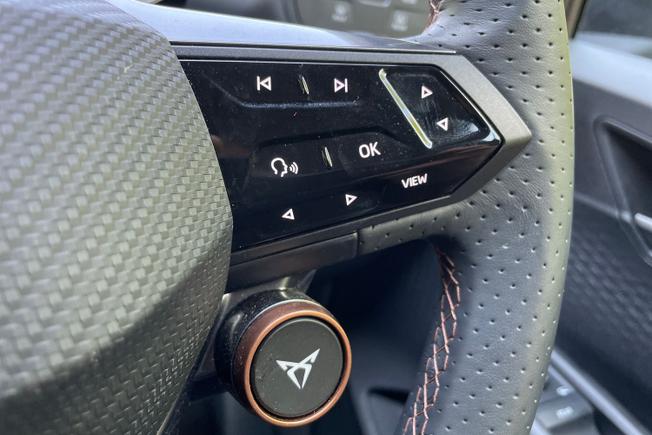 CUPRA Born Photo 17