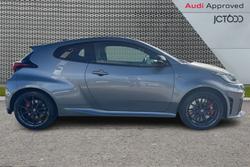 Toyota Gr Yaris Photo 4