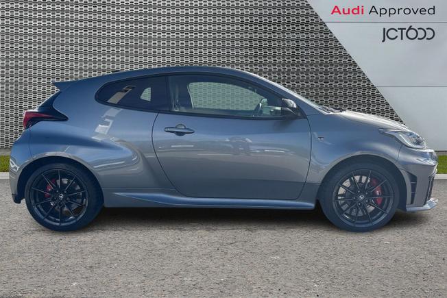 Toyota Gr Yaris Photo 4