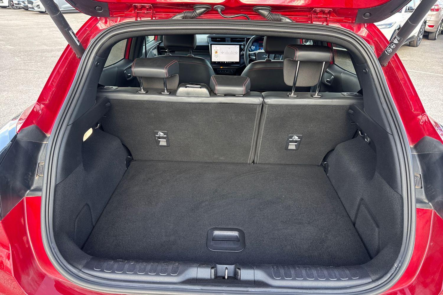 Ford PUMA Photo 20