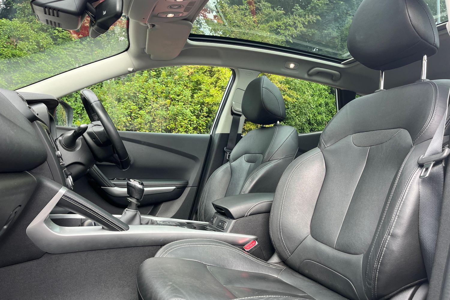 Renault Kadjar Photo 18