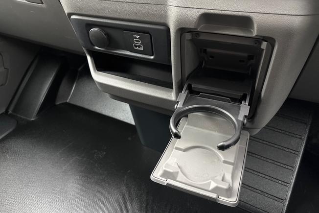 Volkswagen Transporter Photo 24
