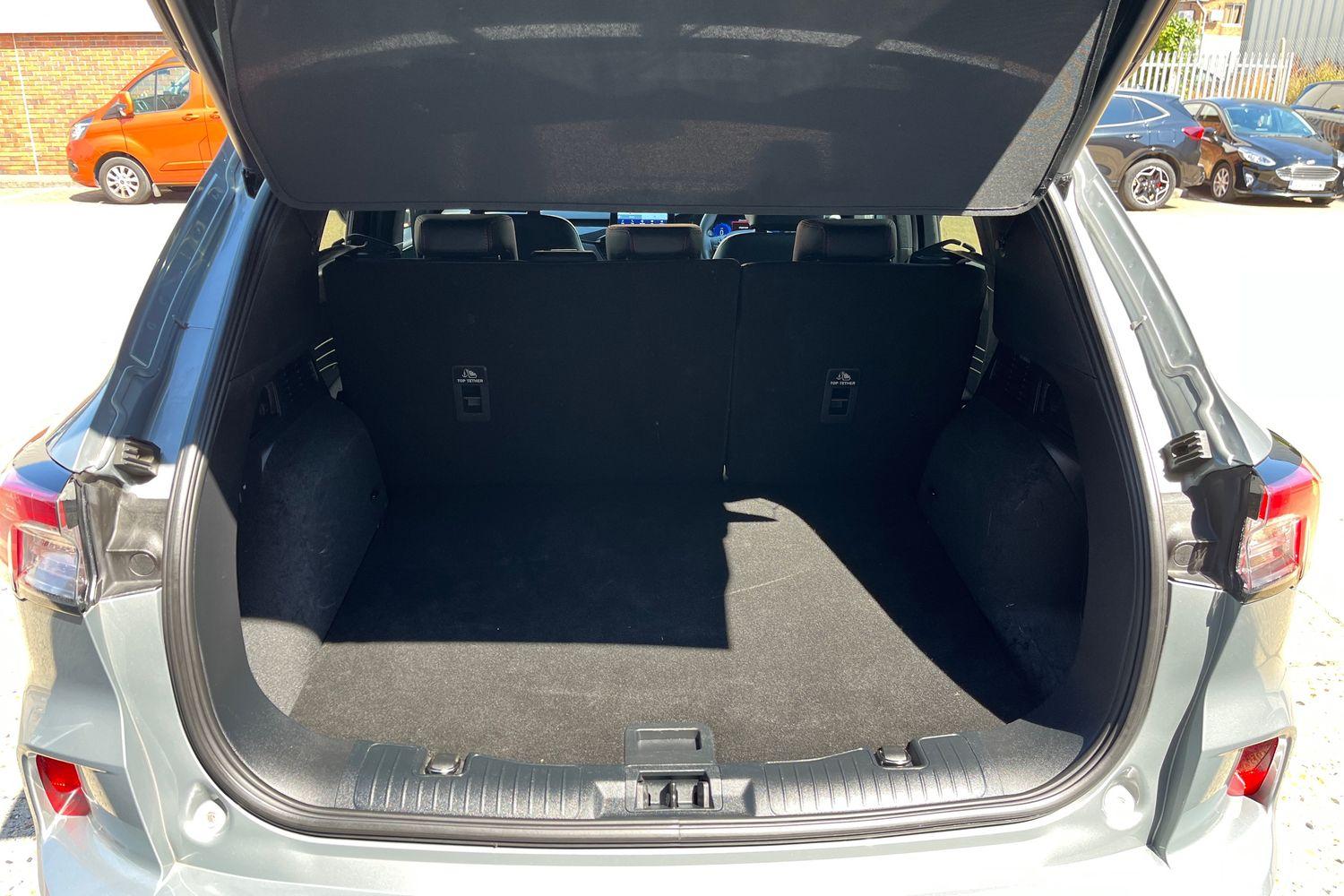 Ford Kuga Photo 20