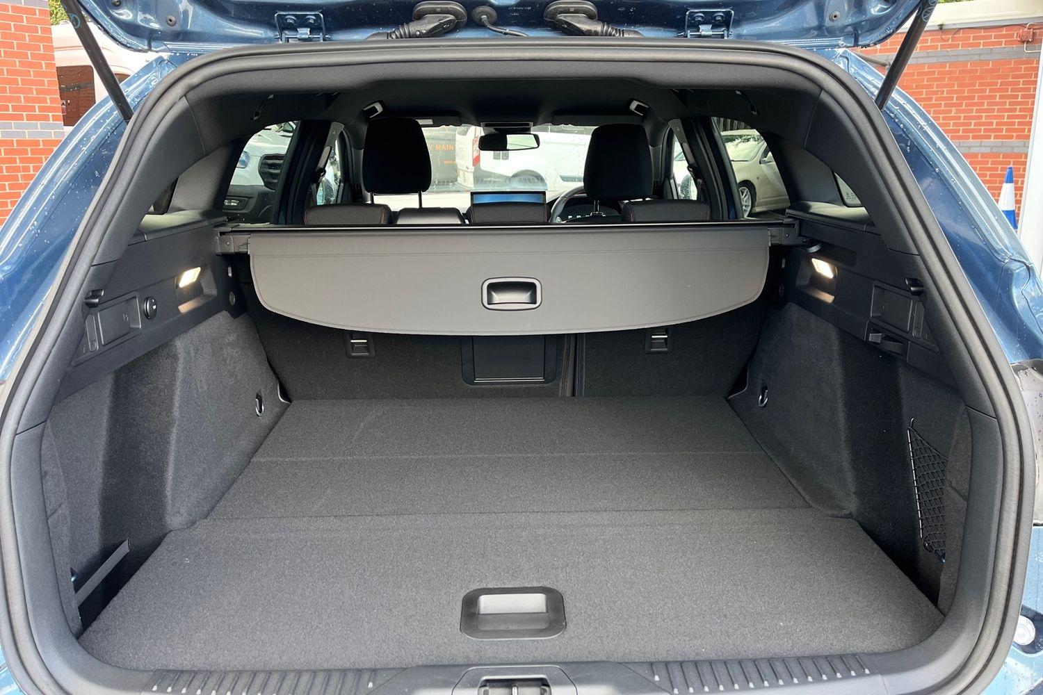 Ford Focus Photo 20