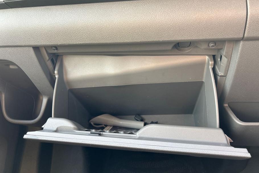 Used Ford TRANSIT 39