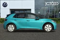 VOLKSWAGEN ID.3 Photo 4