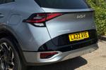 Kia Sportage Photo 29