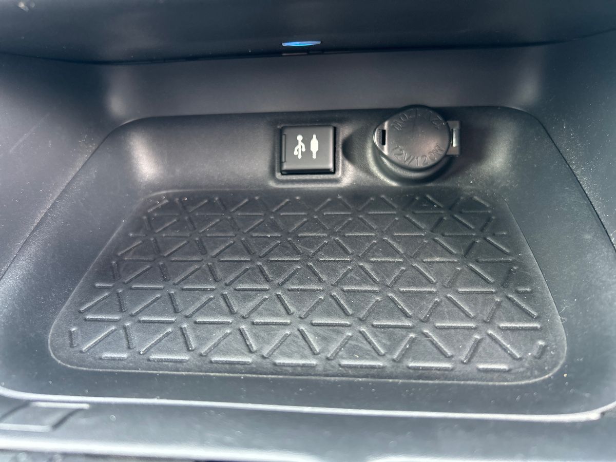 Toyota RAV4 Photo 22
