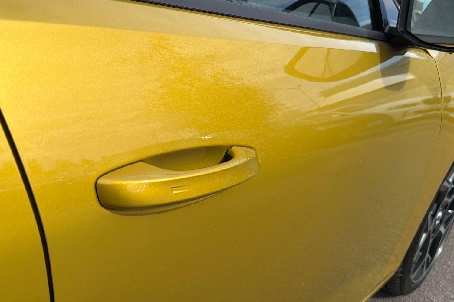 Vauxhall ASTRA Photo 24