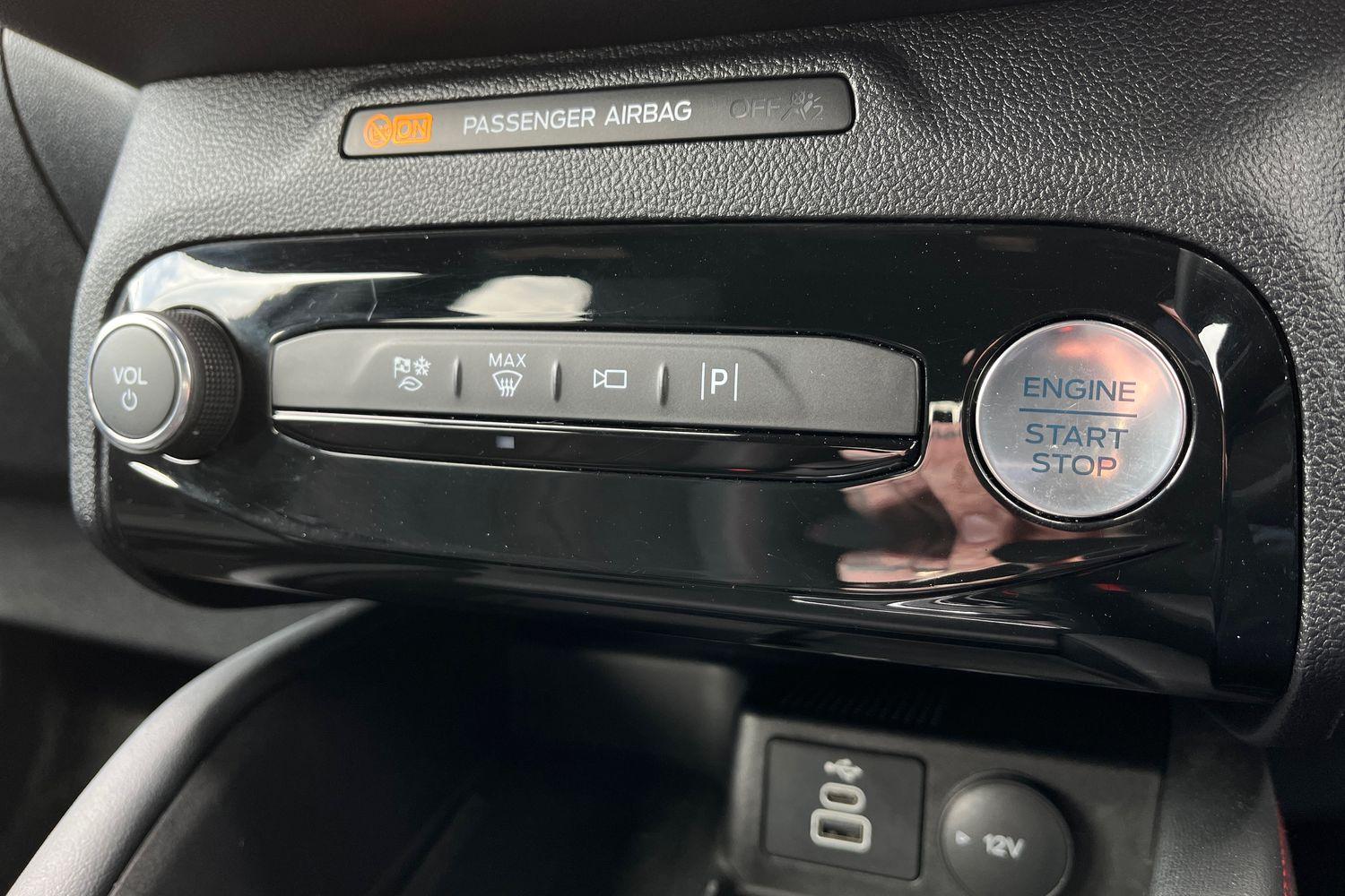 Ford Kuga Photo 29