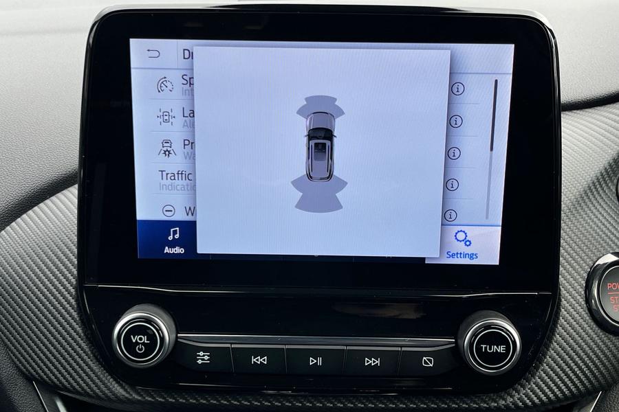 Ford PUMA Photo autoimg-7b1cd8f87bfe12c9861b213103a0c792f9af3db2.jpg
