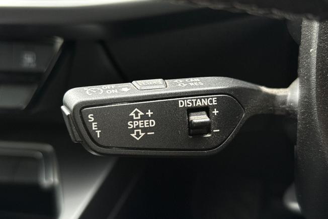 AUDI A3 Photo 34