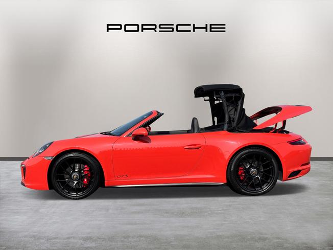 PORSCHE 911 Photo 7