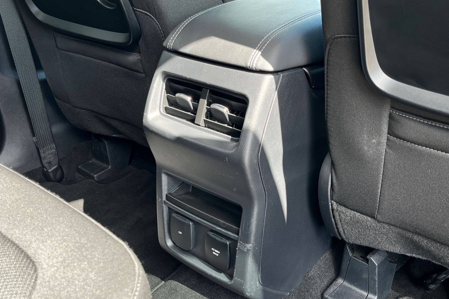 Ford Galaxy Photo 35