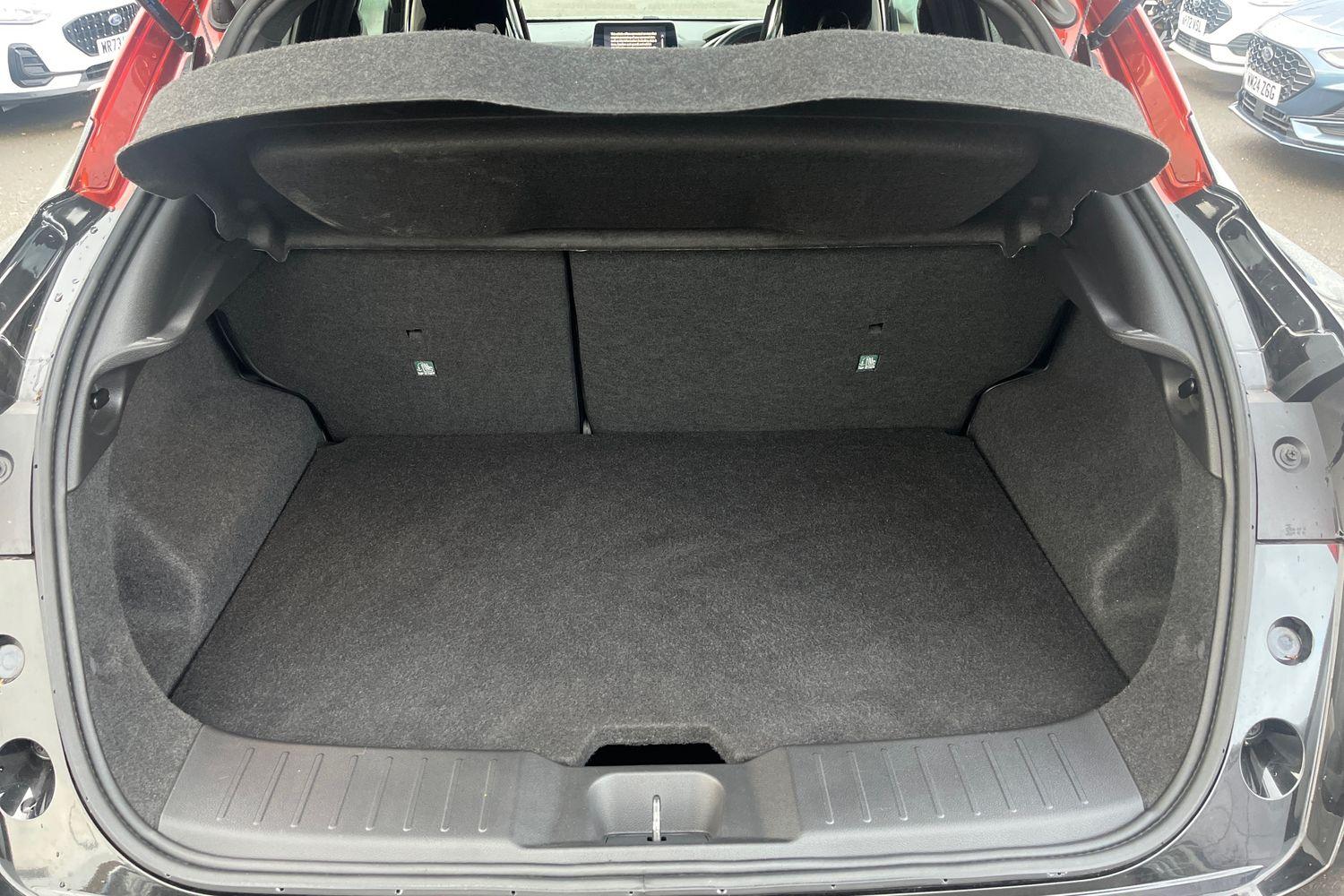 Nissan Juke Photo 20