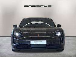 PORSCHE Taycan Photo 2