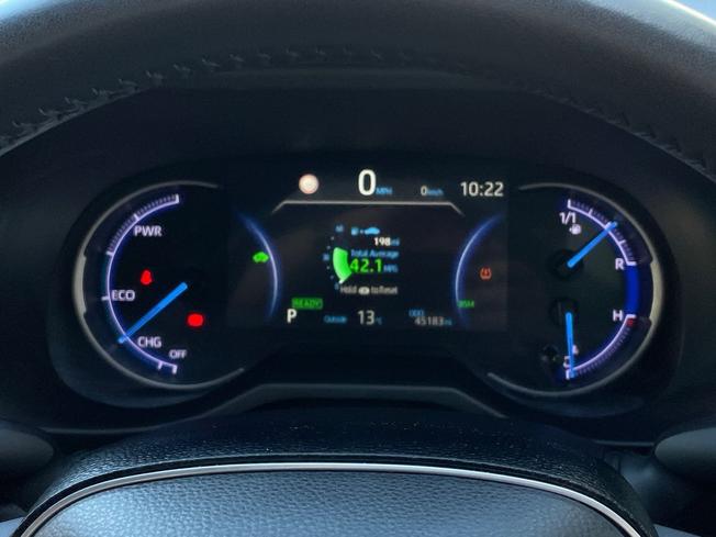 TOYOTA Rav4 Photo 15