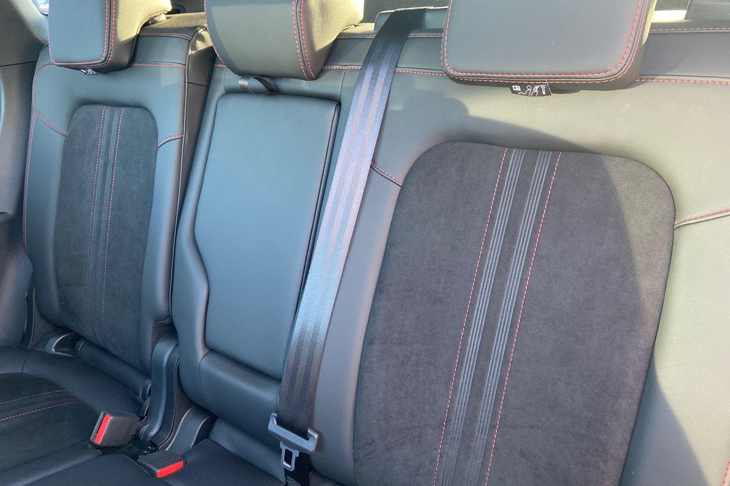 Ford KUGA Photo 19