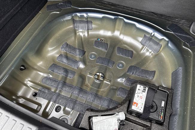 AUDI A3 Photo 28