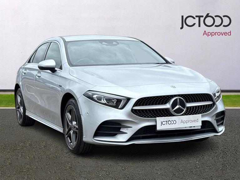 Used MERCEDES-BENZ A Class