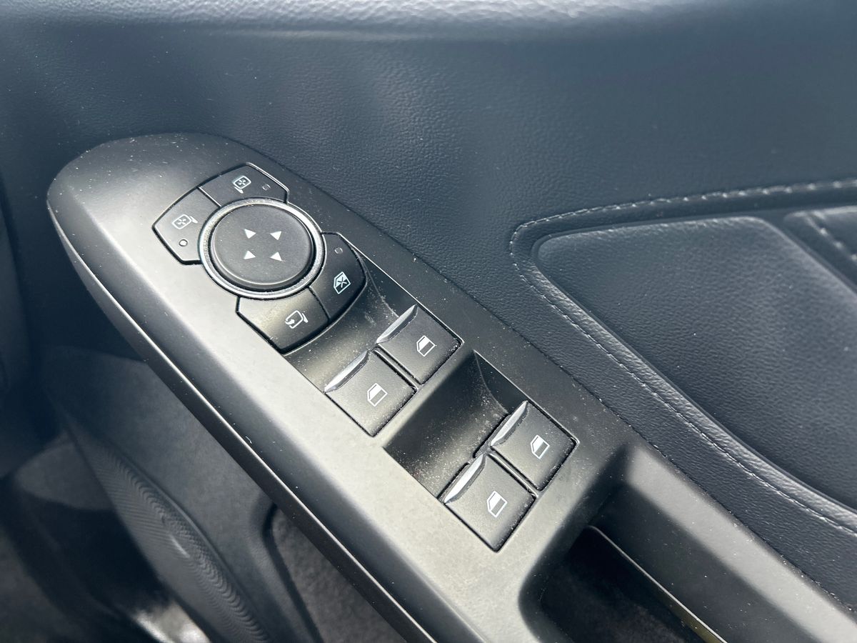 Ford Focus Photo 32