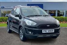 Used Ford KA+ 1