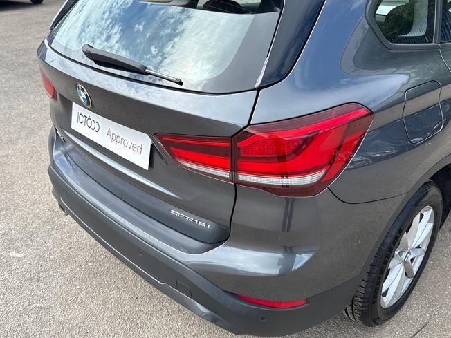BMW X1 Photo 23