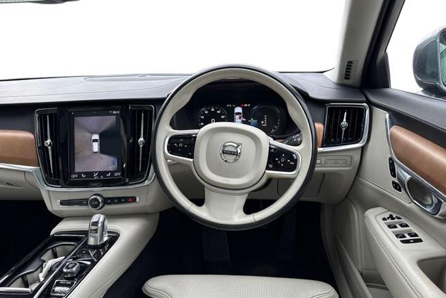 VOLVO V90 Photo 11