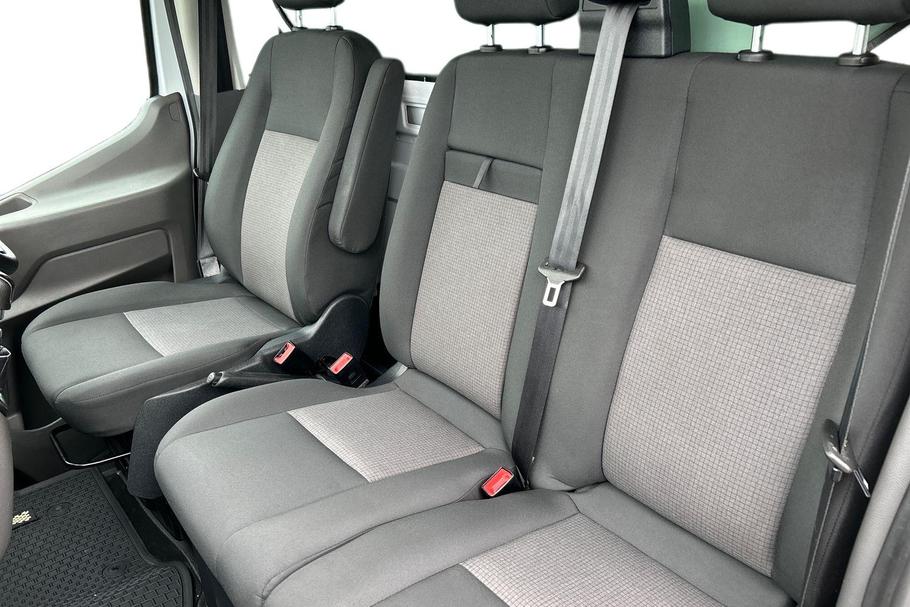 Used Ford TRANSIT HN22ONO 11