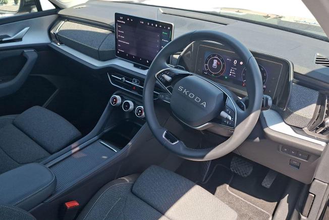 ŠKODA Kodiaq Photo 6