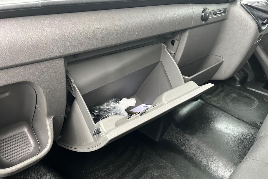 Used Ford TRANSIT 14