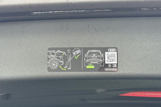 Audi Q3 Photo 31