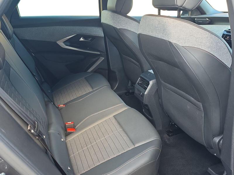 Used Peugeot 3008 LR24BHL 18