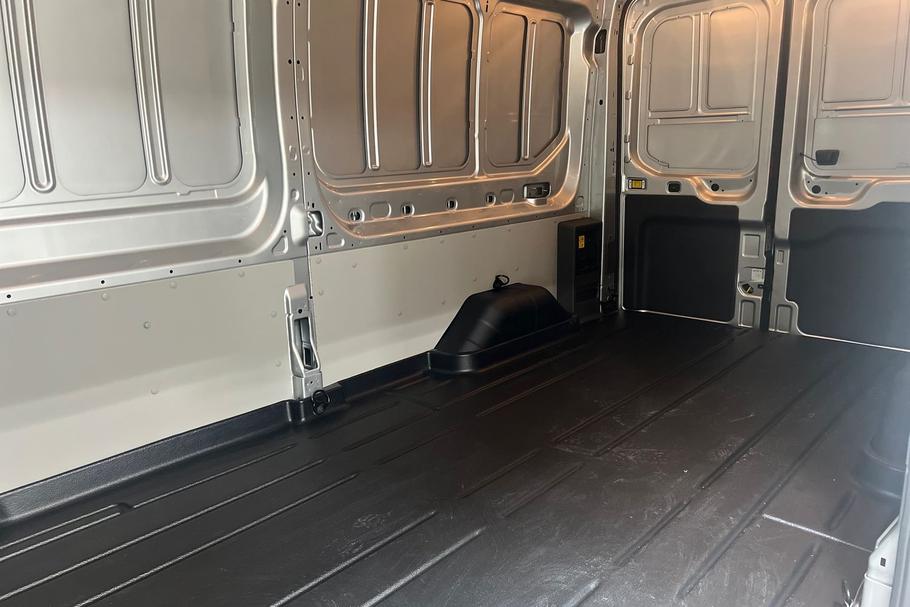 Used Ford E-TRANSIT LS75PFU 4