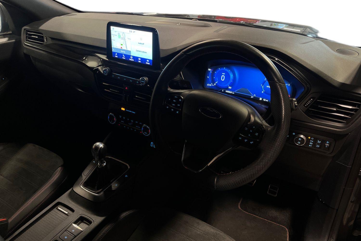 Ford KUGA Photo 8