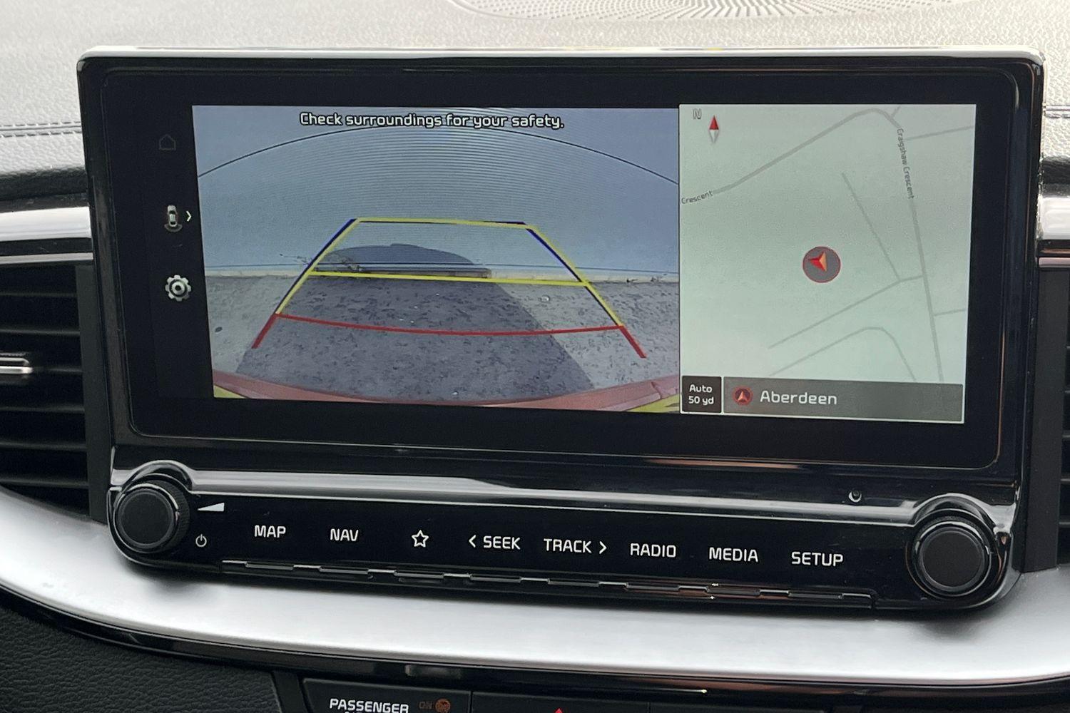 Kia XCeed Photo 22