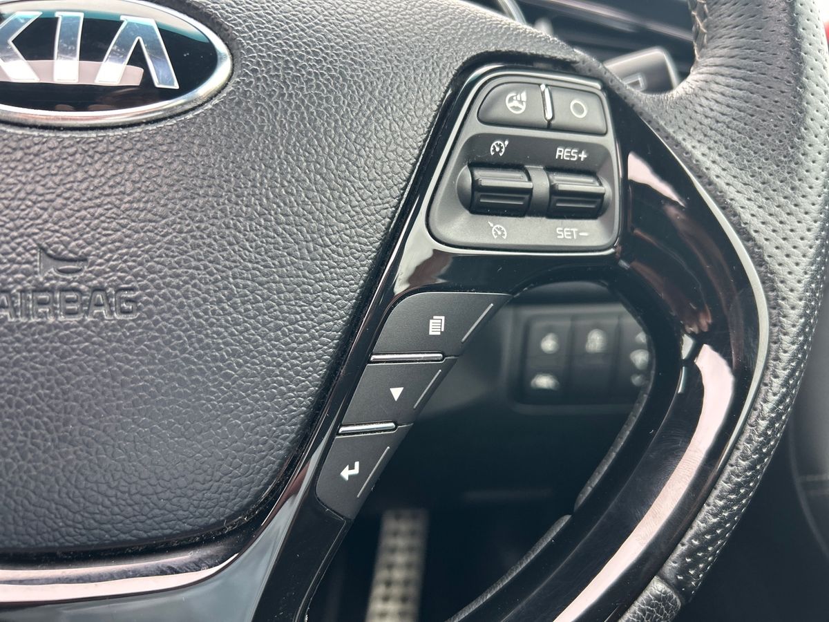 Kia Ceed Photo 15