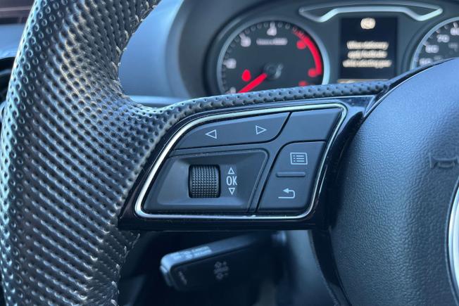 AUDI A3 Photo 16