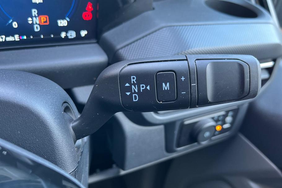 Used Ford TRANSIT CUSTOM WN75ATZ 25