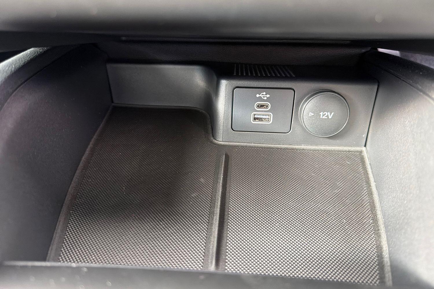Ford Focus Photo 34